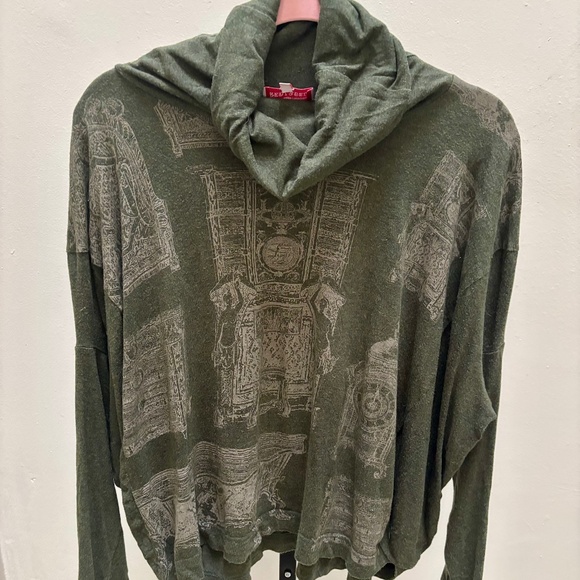 Vivienne Westwood Red Label T-Shirt - Picture 3 of 5